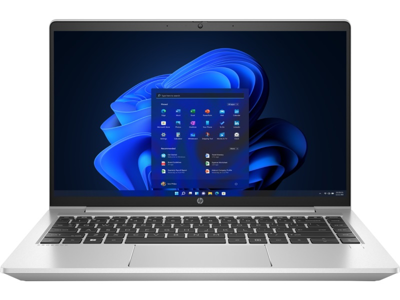 

Ноутбук HP ProBook 440 G9 6S7E3EA i5-1235U 1300 МГц 14 1920x1080 8Гб DDR4 3200 МГц SSD 512, 6S7E3EA