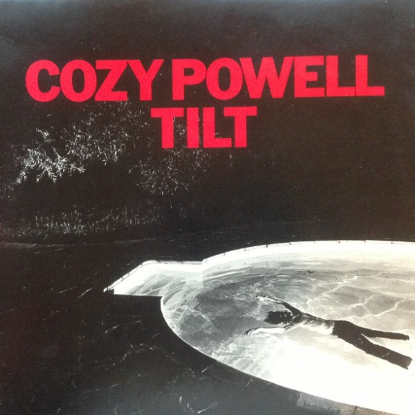 

POWELL, COZY: Tilt