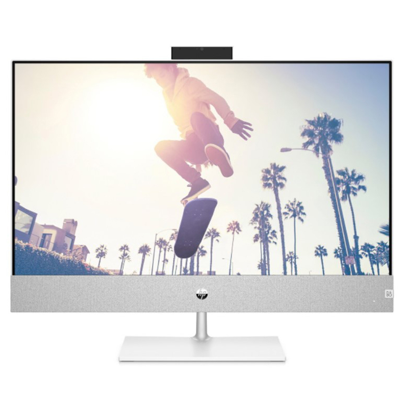 

Моноблок HP Silver (6C8Q2EA#UUQ)