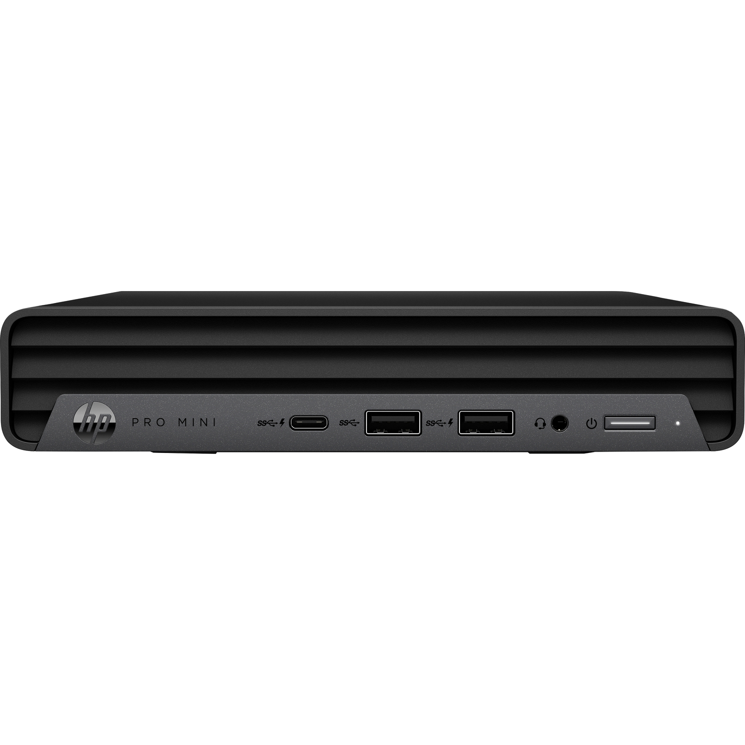 Мини ПК HP 6B2D3EA Black (6B2D3EA)