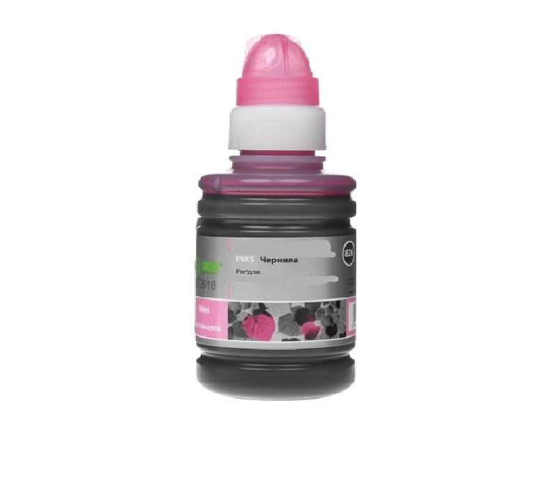 

Чернила Cactus CS-EPT49F800 T49F8 Purple флуоресцентный 140мл для Epson, Пурпурный
