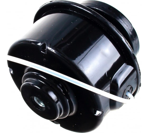 

Головка триммерная HT20 (гайка М8*1,25 правая) Mini, C5140