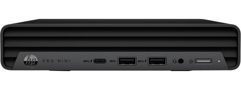 

Настольный компьютер HP Black (4G4N7AV#96A113577)