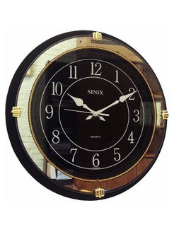 

Sinix 4041Blk