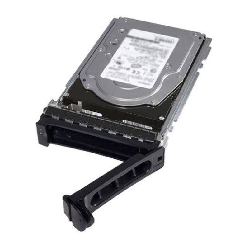 

Жесткий диск Dell 400-ATJM 1.2 ТБ (400-ATJM), 400-ATJM