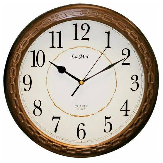 

Часы La Mer La Mer Gd047003