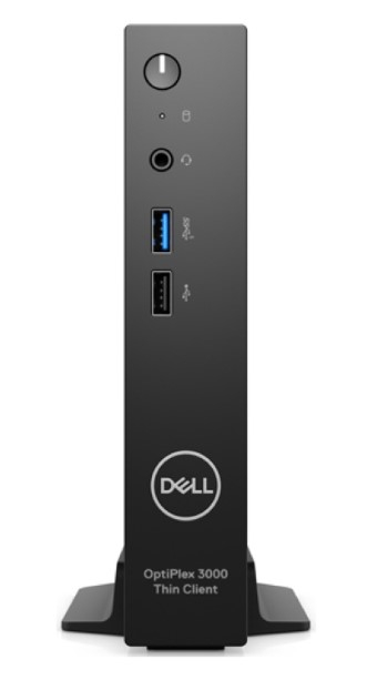 

Настольный компьютер Dell Black (3000-3823)