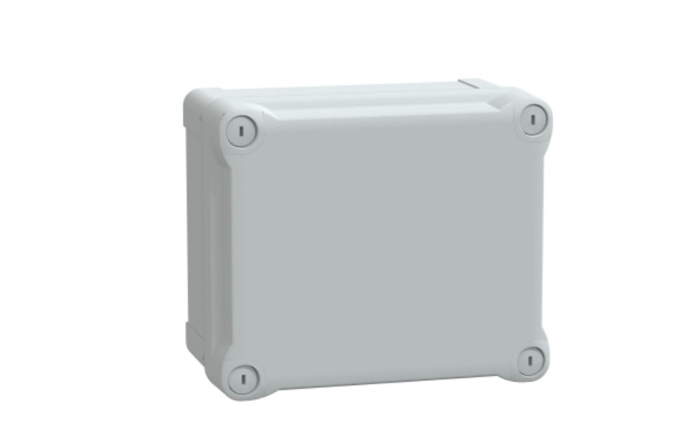 

Коробка пластиковая ABS 192x164x105 | код NSYTBS191610H | Schneider Electric ( 1шт. ), NSYTBS191610H