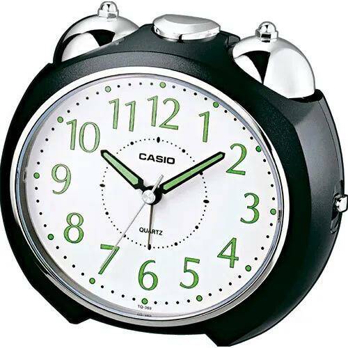 

Часы Casio Casio Tq-369-1E