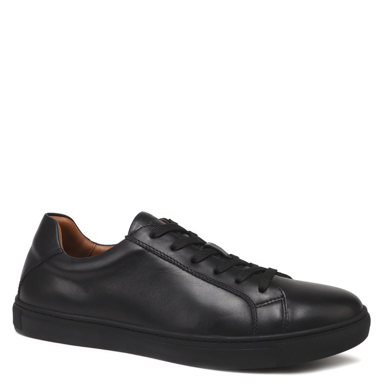 

Кеды мужские Tendance TM3056D-3 черные 39 EU, Черный, TM3056D-3