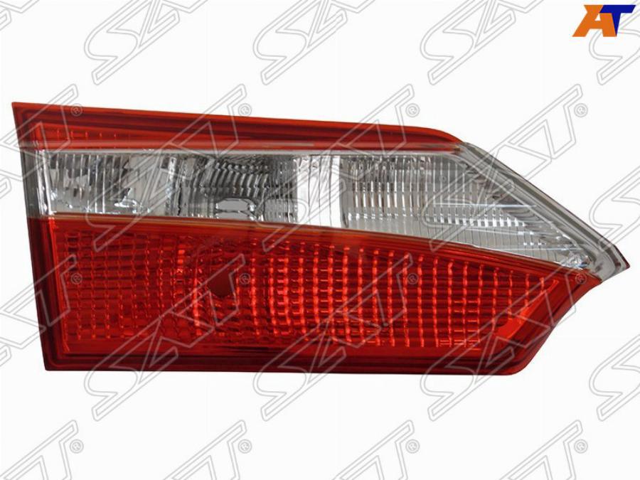 

Фонарь В Крышку Багажника Toyota Corolla 13-19 Lh (левый) Sat арт. ST-212-1344 L