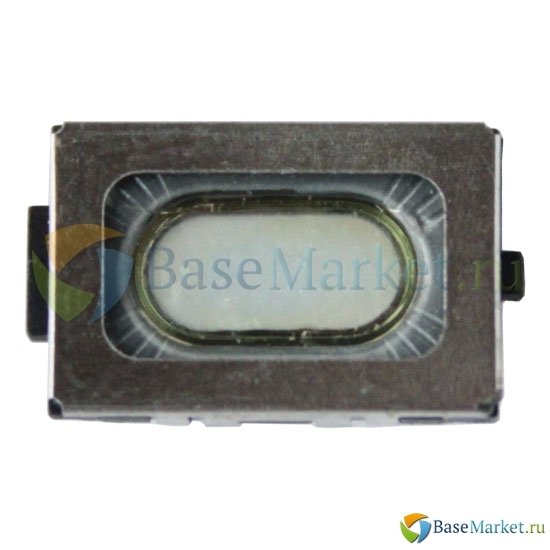 

Динамик слуховой BaseMarket для Sony C5503 Xperia ZR LTE