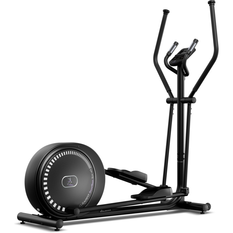 

Эллиптический тренажер Clear Fit StartHouse SX 40