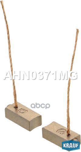 

Щетки Генератора Ahn0371mg Krauf арт. AHN0371MG