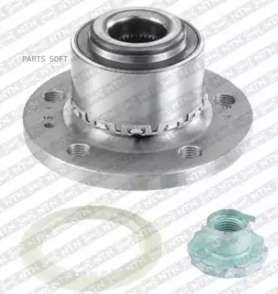 

Snr ступица колеса audi: a2 00-05, seat: cordoba 02-, ibiza iv 02-, ibiza iv 02-, ibiza v