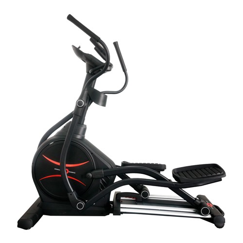 

Эллиптический тренажер CARDIOPOWER X55
