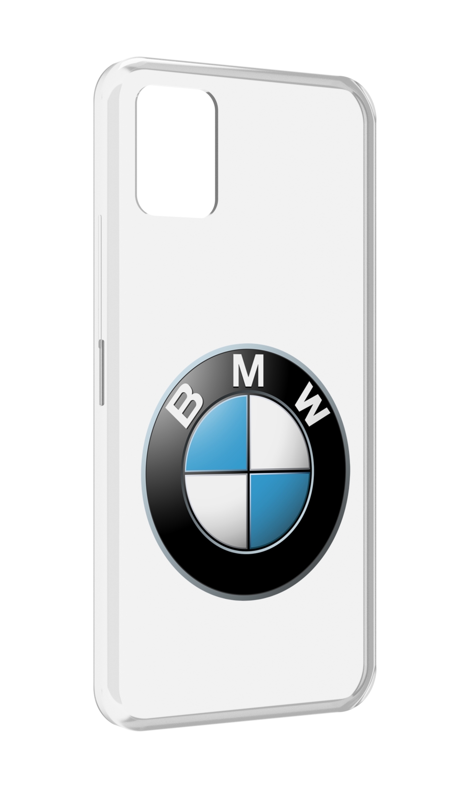 

Чехол MyPads bmw-бмв-7 мужской для Umidigi Power 5, Прозрачный, Tocco