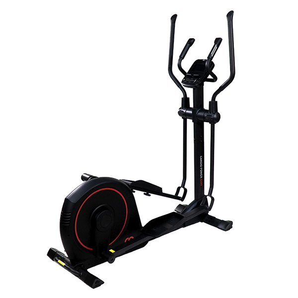 

Эллиптический тренажер CARDIOPOWER E450