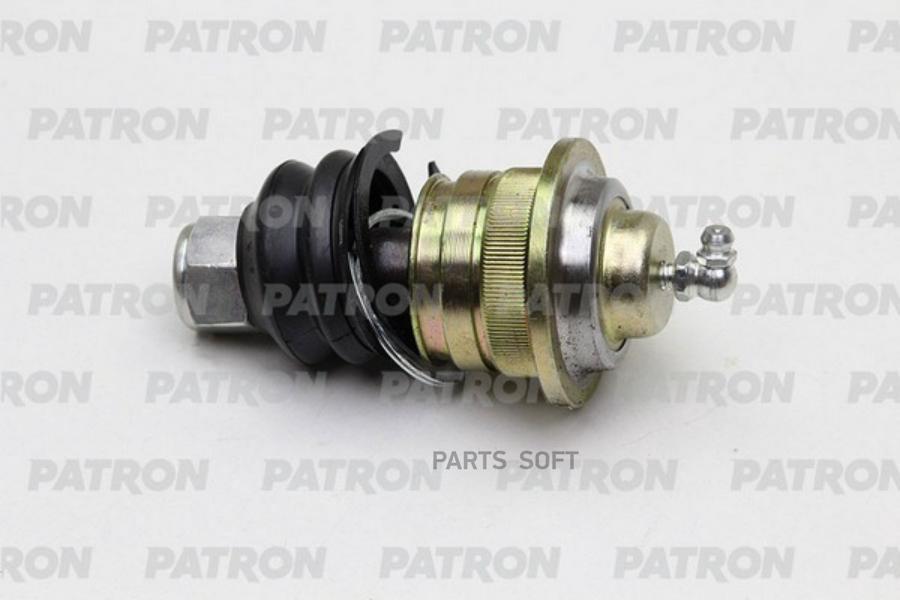 

Опора шаровая верхняя MITSUBISHI: L200 85-91, PAJERO 83-91 \ HYUNDAI: GALLOPER 91-03 (прои