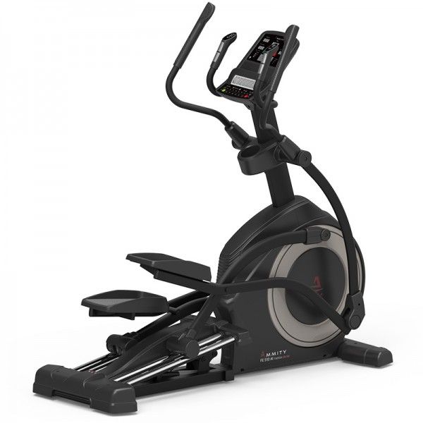 

Эллиптический тренажёр AMMITY FASHION FE 510 AI