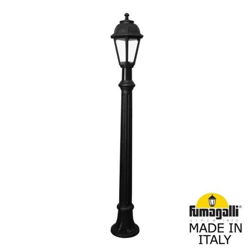 

Наземный фонарь Fumagalli Saba K22.163.000.AXF1R