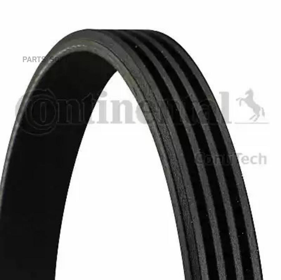 

CONTITECH Ремень поликлиновый CONTITECH 4PK925
