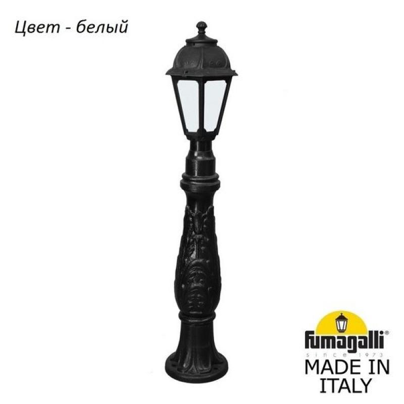 

Наземный фонарь Fumagalli Saba K22.162.000.WYF1R