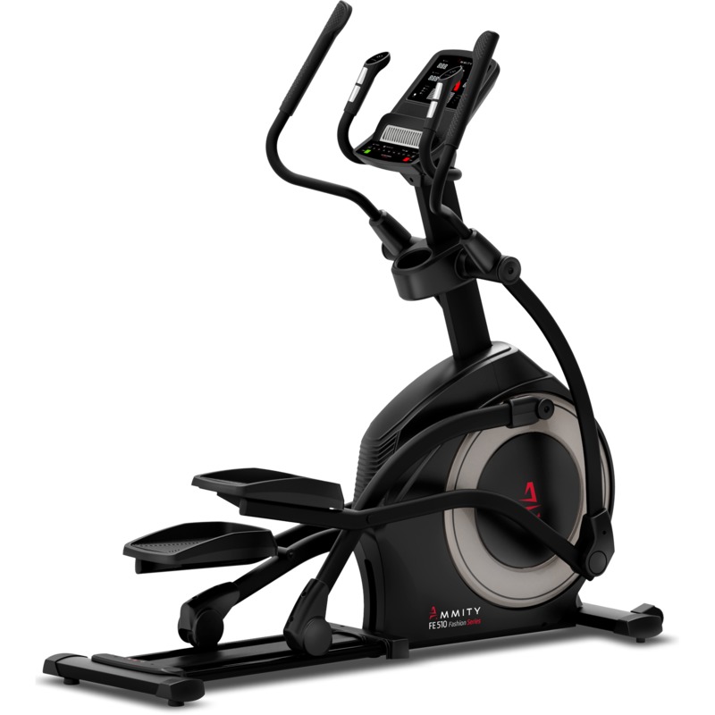 

Эллиптический тренажер Ammity Fashion FE 510