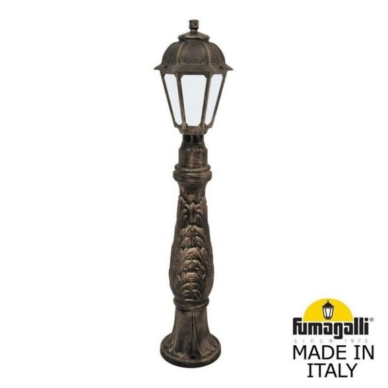 

Наземный фонарь Fumagalli Saba K22.162.000.BYF1R