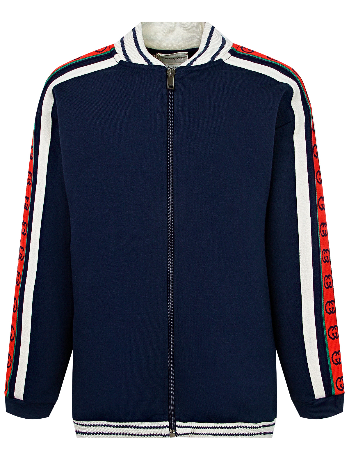 

Толстовка GUCCI цв. синий, р. 128, 591492 XJB4P 4643