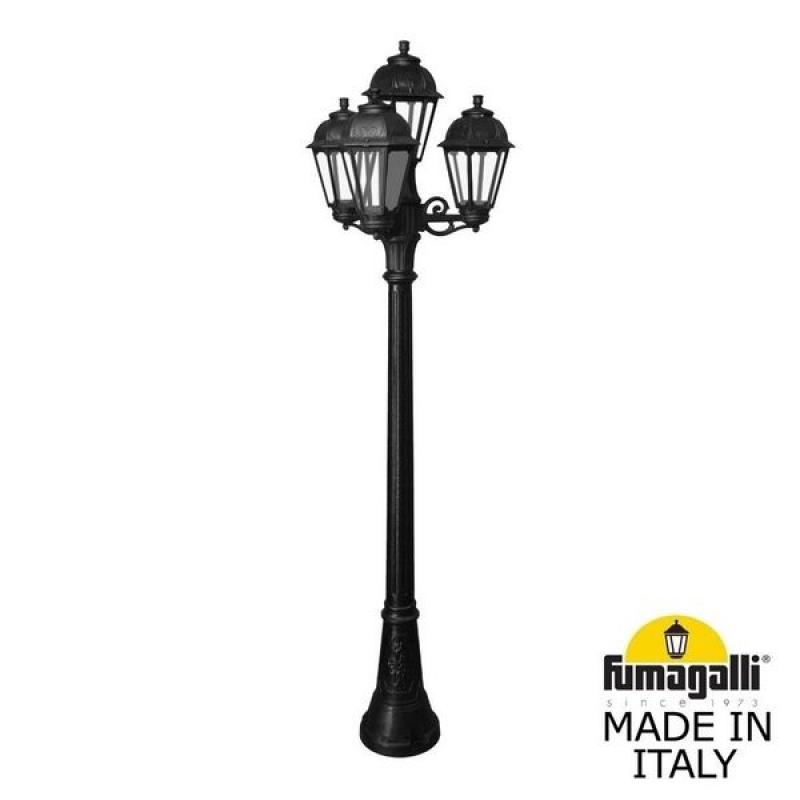 

Наземный фонарь Fumagalli Saba K22.158.S31.AXF1R