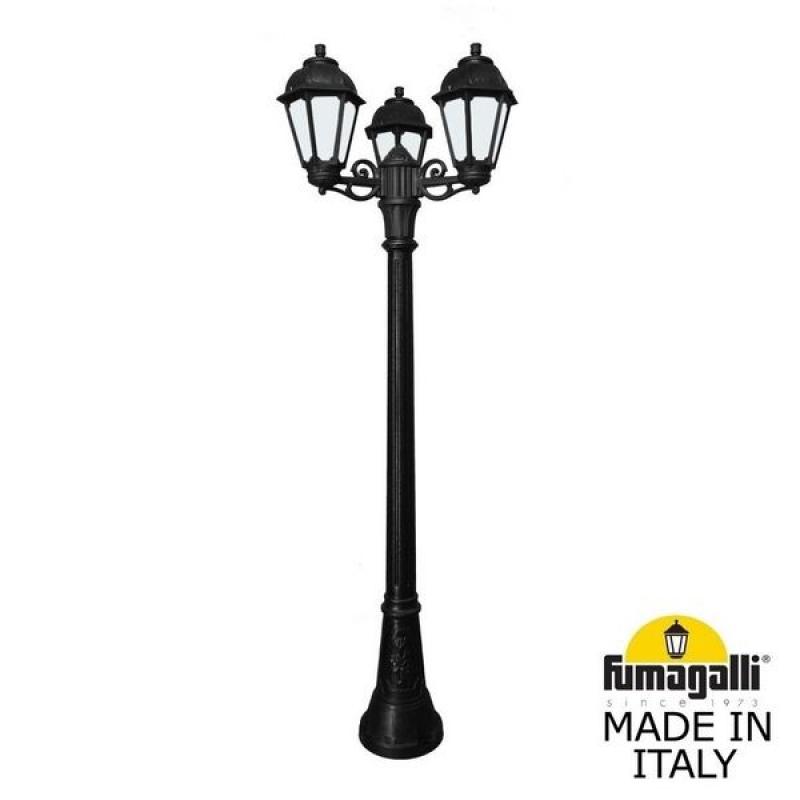 

Наземный фонарь Fumagalli Saba K22.158.S30.AYF1R