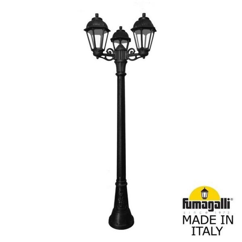 

Наземный фонарь Fumagalli Saba K22.158.S30.AXF1R