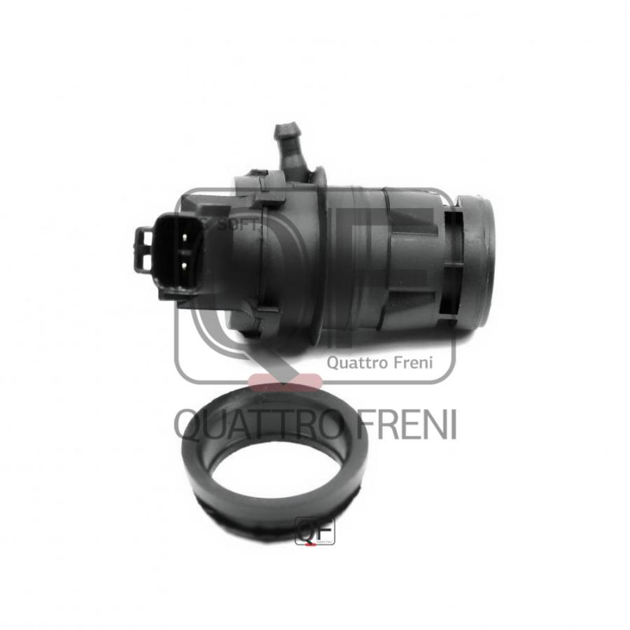 

Мотор омывателя QUATTRO FRENI qf00n00079