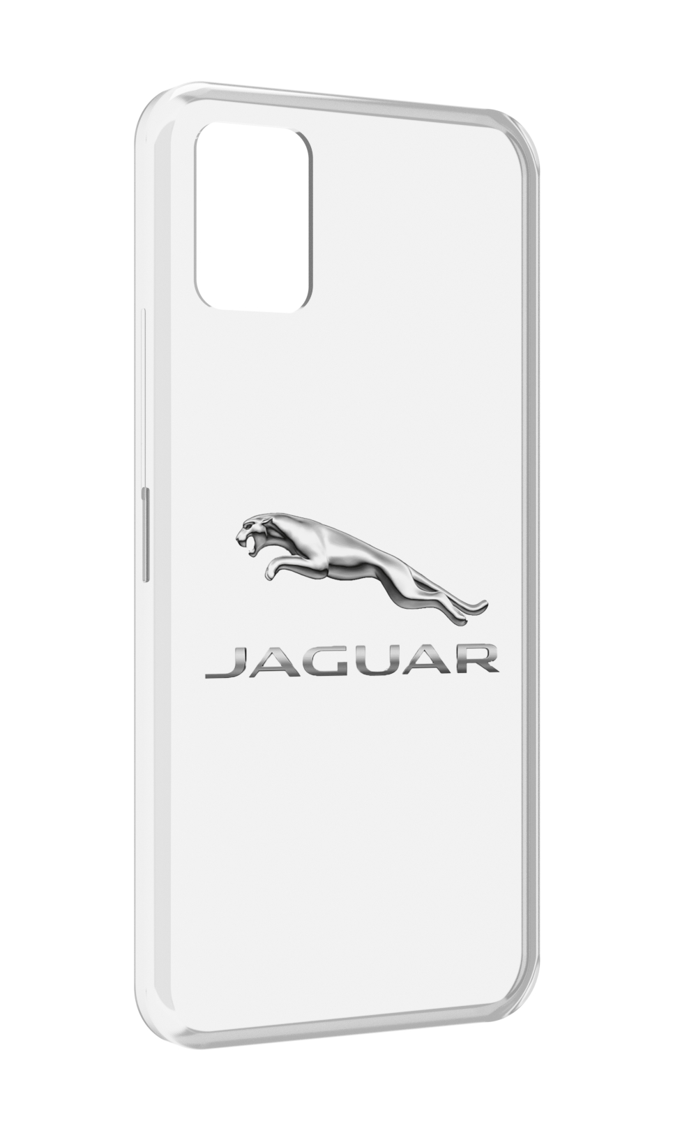 

Чехол MyPads jaguar-3 для Umidigi Power 5, Прозрачный, Tocco