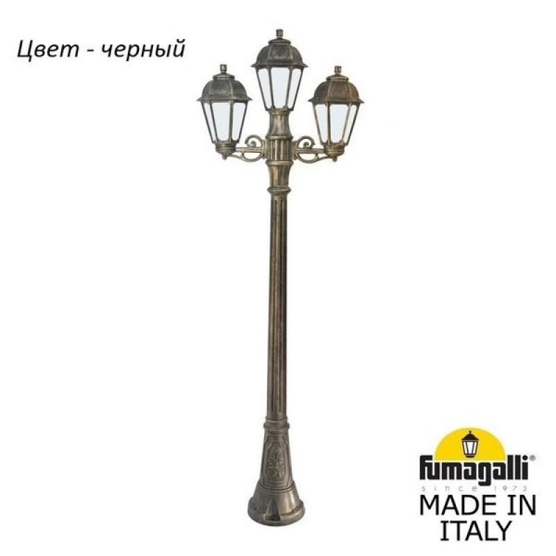

Наземный фонарь Fumagalli Saba K22.158.S21.AYF1R