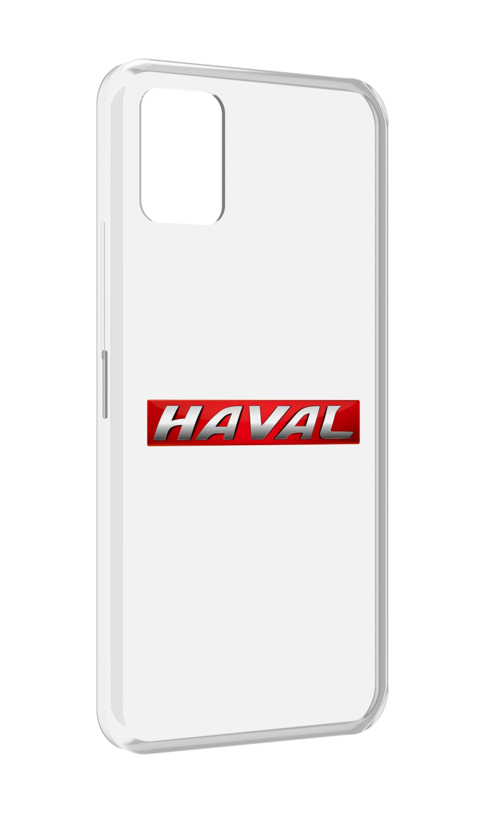 

Чехол MyPads haval-хавэил для Umidigi Power 5, Прозрачный, Tocco