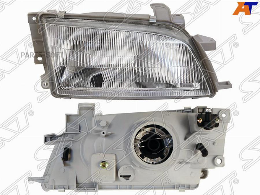 

SAT Фара TOYOTA CALDINA/CARINA E 92-96 RH