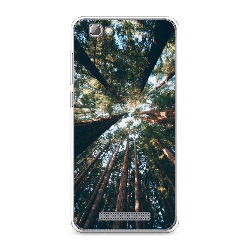 Чехол Awog на ZTE Blade A610 / ЗТЕ Блэйд A610 