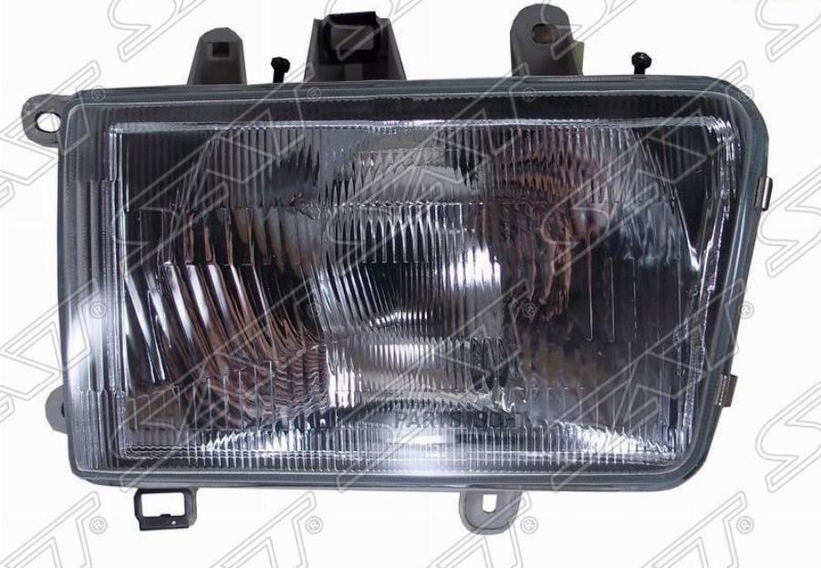 

Фара Toyota Hilux/Surf/4runner 93-95 Rh (правый) (Евросвет) Sat арт. ST-212-1151R