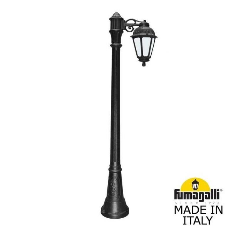 

Наземный фонарь Fumagalli Saba K22.158.S10.AYF1R