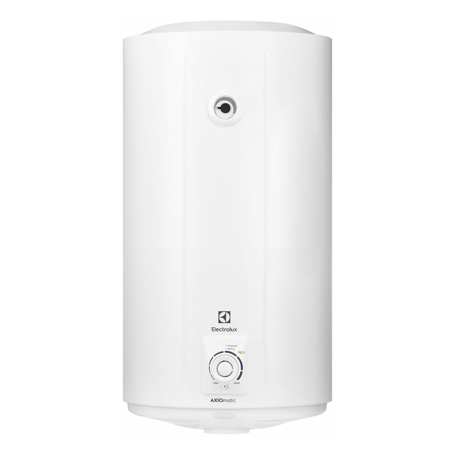 

Водонагреватель накопительный Electrolux EWH 150 AXIOmatic 2,4 кВт