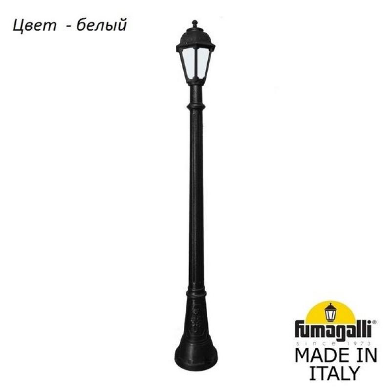 

Наземный фонарь Fumagalli Saba K22.158.000.WYF1R
