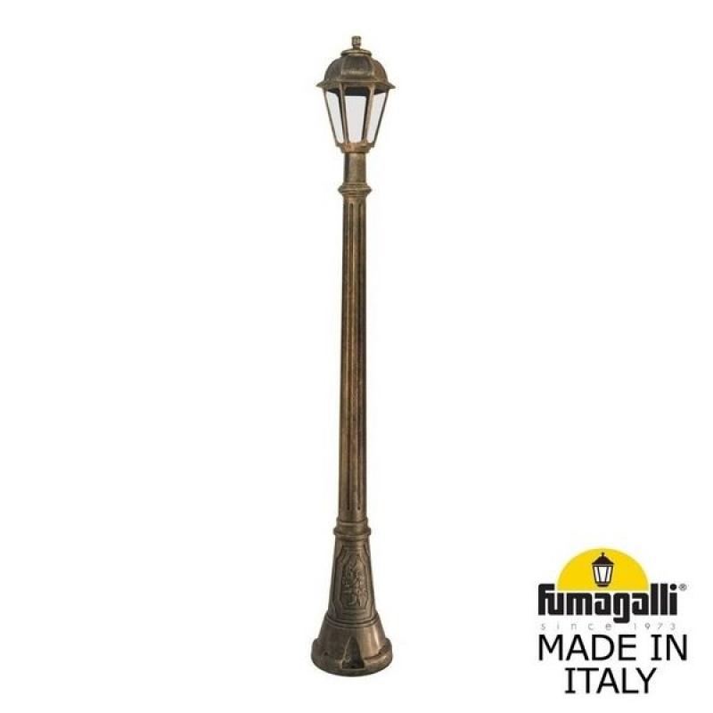 

Наземный фонарь Fumagalli Saba K22.158.000.BXF1R