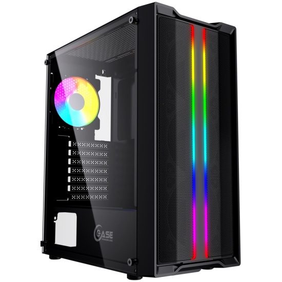 

Системный блок StarComputers Gamer i3 /16GB/256GB SSD/RTX3050 черный (707051), Gamer i3 /16GB/256GB SSD/RTX3050