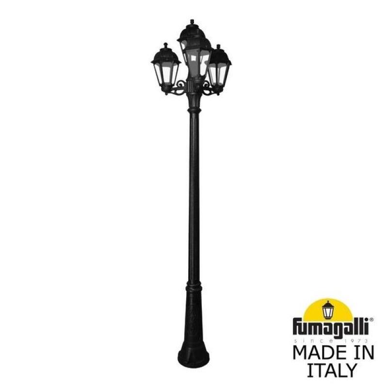 

Наземный фонарь Fumagalli Saba K22.157.S31.AXF1R
