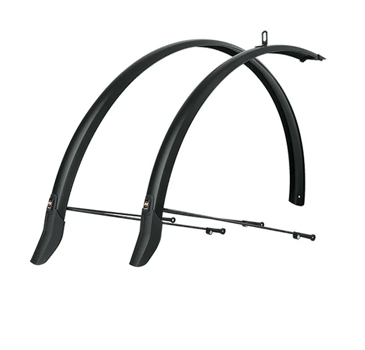 

Крылья 28 SKS PET А 53 черные