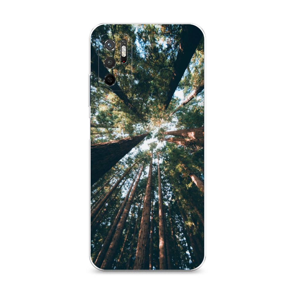 Чехол Awog на Xiaomi Redmi Note 11SE 