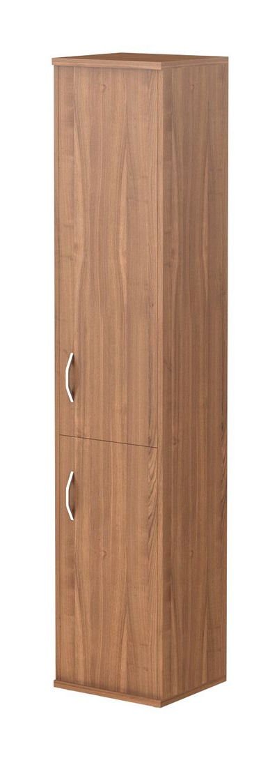 

Skyland Шкаф высокий правый IMAGO, орех французский, Шкаф высокий правый IMAGO, орех французский