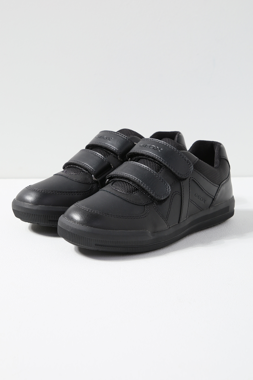 

Кроссовки Geox J844AE05443C9999, черный, 38, J844AE05443C9999